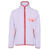 Detská mikina Silvini Ortisei CJ2514 blush-punch 146-152