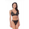 Anais Loretta černý Komplet 2-dílný