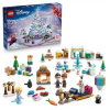 LEGO® | Disney Ledové království 43273 Adventní kalendář 2025