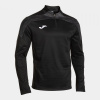 CHAMPIONSHIP VIII SWEATSHIRT mikina čierna antracitová 3XL