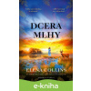 E-kniha Dcera mlhy - Elena Collins
