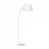 stojaca lampa Ideal lux PAGODA 051741 - biela