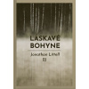 Láskavé bohyne - Jonathan Littell