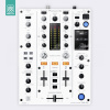 Doto Design Skin DJM-450 DAY & NIGHT White