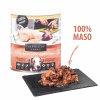 TOPSTEIN Kura a srdce v plechu - 800 g