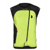Airbagová vesta TECH-AIR®3 V2 systém, ALPINESTARS (žltá fluo/čierna) 2026 Veľkosť: M