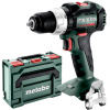 Akumulátorový skrutkovač Metabo BS 18 LT BL MetaboX
