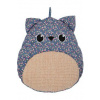 Zolux Ethicat Floral catnip škrabadlo 33 x 7,8 x 41 cm