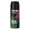 Axe Wild Fresh Bergamot & Pink Pepper deospray 150 ml