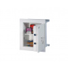 T-SAFE Trezor do steny ST 12 EL, trieda I