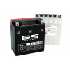 BSBAT BATTERY BTX16-BS MF W/ ACID