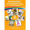 Munkafüzet 2 - Burai Lászlóné, Faragó Attilané