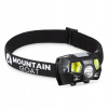 Čelová baterka Mountain Goat 350 lm LED