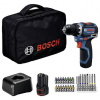 Bosch Professional GSR 12V-32 aku vrtací šroubovák, 18 V Li-Ion 06019N7006