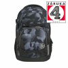 Hama ruksak Coocazoo Porter Grey Rocks