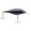 Wobler Berkley Flicker Shad SLW Slick 7cm 5gr Black Pearl
