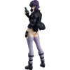 Max Factory Ghost in The Shell Pop Up Parade PVC Soška Motoko Kusanagi: S.A.C. Ver. L Velikost 23 cm