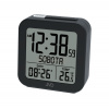 Rádiem řízený budík JVD RB9370.2