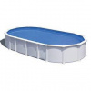 Bazén Planet Pool Classic 610x320x120 cm white / blue
