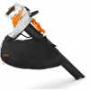 STIHL SHA 56, iba stroj