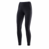 Devold Duo Active Merino 210 Longs Wmn Black - XS / Black