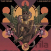 Theo Croker: Love Quantum (gold) LP - Theo Croker