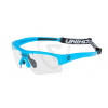 Unihoc Eyewear VICTORY Kids Blue světle modrá