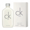Calvin Klein CK One toaletná voda unisex 100 ml