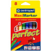 Centropen Perfect 8610 8 ks
