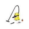 KARCHER WD 3 V-15/4/20 Mokro‑suchý vysávač (WD 3 V-15/4/20)