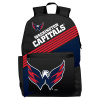 Washington Capitals - Ultimate Fan NHL Ruksak one size