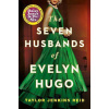 The Seven Husbands of Evelyn Hugo - Taylor Jenkins Reidová
