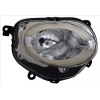 REFLEKTOROVÁ LAMPA PRAVÁ 20-15501-06-2 TYC FIAT 500