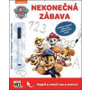 Nekonečná zábava Tlapková patrola - autor neuvedený