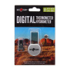 Teplomer vlhkomer LCD REPTI PLANET