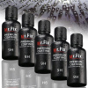 KERAMICKÁ POVRCHOVÁ ÚPRAVA NA LAK AUTA HYDROFÓBNA 9H MR FIX KERAMIKA x 5+IPA 99