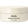 Abib Collagen Eye Patch Jericho Rose Jelly Hydratačné náplasti pod oči 60 ks