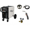 aXe 330 MIG MAN Varianta: SET 19: svářečka s výbavou v popisu stroje + hořák CO2 + RV CO2 E.143