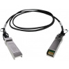 QNAP SFP+ 10GbE dvojaký direct attach cable, 1.5M, S/N a FW update CAB-DAC15M-SFPP