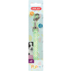Vodítko pre šteniatka PIXIE zelená 13mm 1,2m Zolux