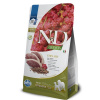 Farmina N&D dog QUINOA (GF) adult med/max urinary , duck & cranberry - 7 kg