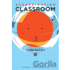 Assassination Classroom, Vol. 8