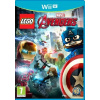 LEGO Marvel Avengers