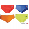 Detské plavky - Adidas skĺzne. 128 červená (Speedo Boys 'Swimsuits Nike Puma)