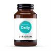 Viridian Synerbio Daily Zmes probiotík a prebiotík 30 kapsúl