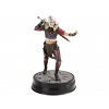 Dark Horse Witcher 3 Wild Hunt PVC Soška Ciri (2nd Edition) 20 cm