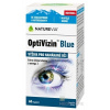 NatureVia OptiVizin Blue 60 kapsúl