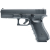 Vzduchová pistole Glock 17 Gen4 BlowBack, CO2, 4,5 mm, Umarex