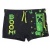 OFICIÁLNA LICENCIA Plavky MINECRAFT boxerky, veľ. 116