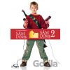 Sám doma kolekce 1+2 DVD
